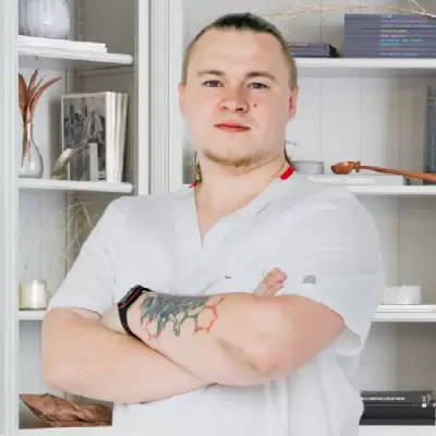 доктор Лопин Николай Николаевич фельдшер клиники «Санати» в Барыше